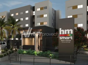 0 · apartamento à venda em Residencial Moradas do Valle