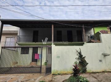 0 · casa à venda em Parque Jambeiro