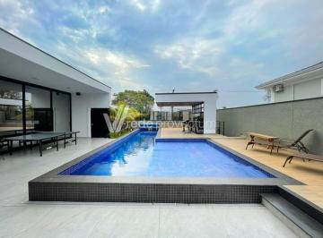 0 · casa à venda em Loteamento Alphaville Campinas