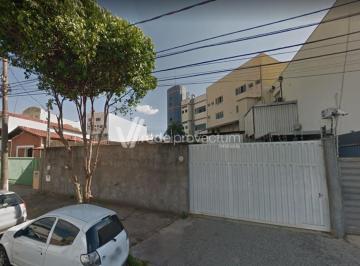 0 · Terreno plano à venda no Jardim Chapadão, área comercial ou residencial com 333m