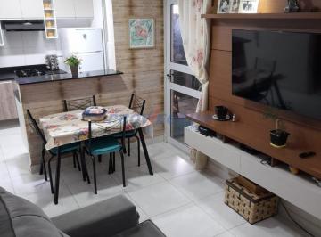 0 · apartamento à venda em Loteamento Residencial Parque dos Cantos