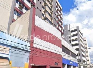 0 · Sala Comercial à VENDA no Centro de Campinas, com 65 m² de área privativa