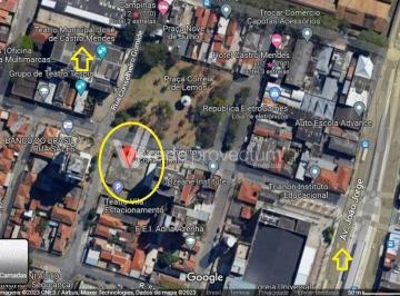 0 · terreno à venda em Vila Industrial