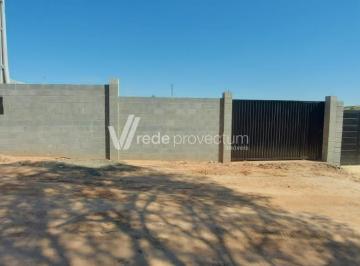 0 · terreno à venda em Chácaras Luzitana