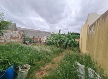 0 · terreno à venda em Parque São Quirino