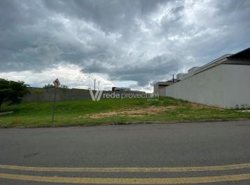 0 · Terreno à VENDA com 428m² no Condomínio Residencial Milano em Indaiatuba.