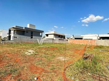 0 · Terreno a venda no Condomínio Royal Garden no bairro Pq Brasil 500 em Paulinia.