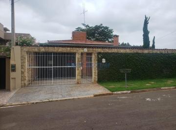 0 · casa à venda em Parque das Universidades