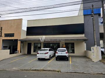 0 · ExceI. imóvel com. frente à CPFL Jd. Santana. Ter. 360m². Const. 364m². 5 vagas.