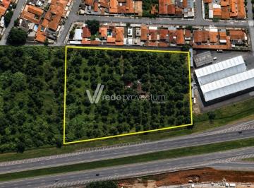 0 · Área à Venda Jardim América em Campinas/SP
