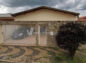 0 · Casa a venda ou locação, com 4 quartos no Bairro do Taquaral