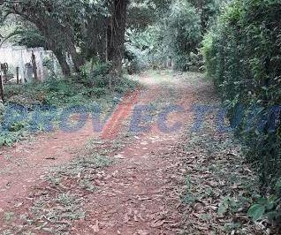 0 · terreno à venda em Chácara Belvedere