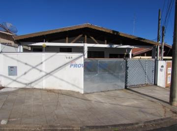 0 · casa para aluguel em Nova Campinas