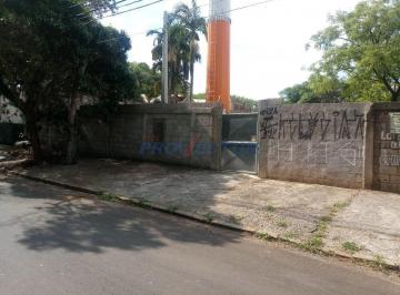 0 · terreno à venda em Parque Taquaral