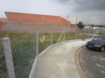 0 · Terreno de esquina à VENDA no Residencial Cittá di Salerno na cidade de Campinas