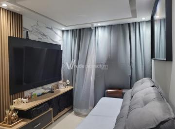 0 · Apartamento a venda no residencial Sirius Condominio Campo das Violetas