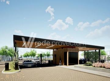 0 · Terreno à venda no Residencial Vila América em Nova Odessa/SP
