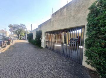 0 · Casa comercial à venda, na Chácara da Barra, com 4 quartos