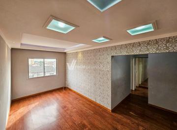 0 · Apartamento no condomínio Girassol, localizado no bairro Vila Joaquim Inácio, p