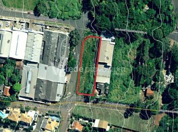 0 · terreno à venda em Parque Rural Fazenda Santa Cândida