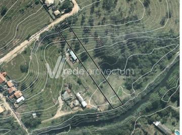 0 · terreno à venda em Chácara Santa Margarida