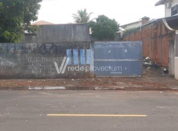 0 · terreno à venda em Loteamento Remanso Campineiro
