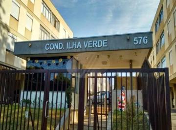 0 · apartamento à venda em Vila João Jorge