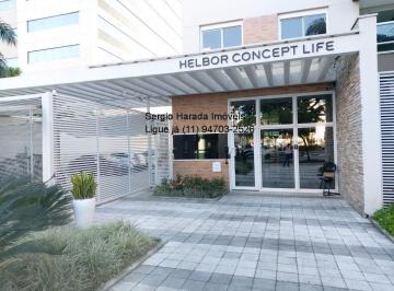 Foto 11 · Vendo Helbor Concept Life no Mogi Shopping em Mogi das Cruzes 2 dorms 1 vaga andar alto