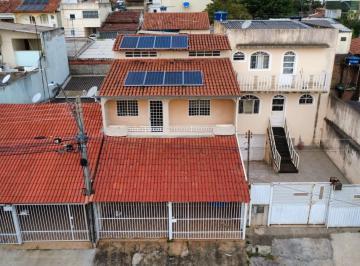 Terreno de 4 quartos, Samambaia · VENDO CASA EM SAMAMBAIA-MUITO BEM DISTRIBUÍDA COM HABITESE E ESCRITURA! Ac finan