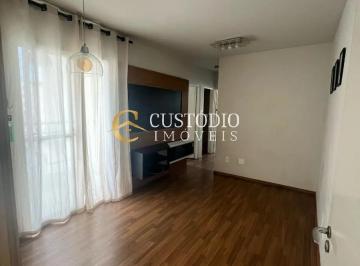 Foto 01 · Oportunidade Única: Apartamento à Venda em Sorocaba-SP, Jardim Guadalajara - 2 quartos, 2 salas, 1 b