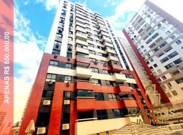 Apartamento · 120m² · 3 Quartos · 2 Vagas · PITUBA 3 QUARTOS 120 M2 PISCINA INFRAESTRUTURA R$ 850.000,00 SALVADOR BA