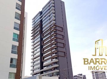 Apartamento · 210m² · 4 Quartos · 3 Vagas · 4 SUÍTES ALTO LUXO NA BARRA R$ 4.100.000,00 SALVADOR BA