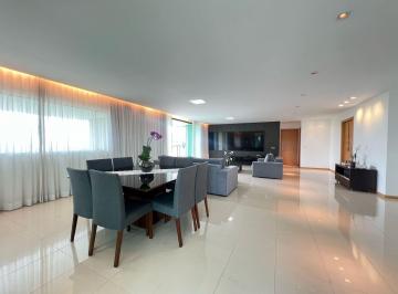 Apartamento de 4 quartos, Águas Claras · Vinícius Resort 1 Apartamento por Andar! Em Águas Claras-DF