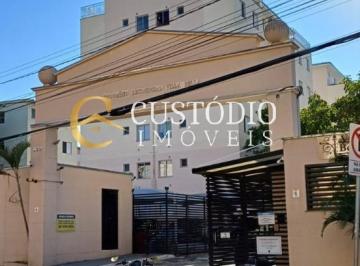 Foto 02 · Imóvel à venda em Sorocaba-SP: Apartamento amplo no Jardim Guadalajara com 2 quartos e 49m² de área!