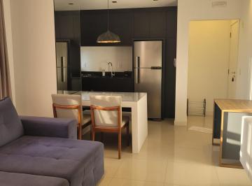 Apartamento , Itajaí · Apartamento mobiliado com 1 suíte no bairro Fazenda próximo a Univali