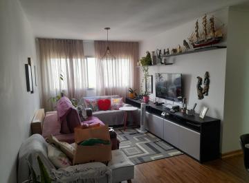 Apartamento de 3 quartos, São Paulo · Apartamento reformado com 03 quartos 100m² na Vila Mariana, 01 vaga de garagem