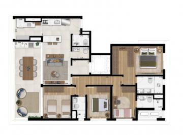 Apartamento de 4 quartos, São Paulo · Simão 717 Pinheiros / WDS Construtora / Chaves novembro 2027