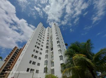 Apartamento de 3 quartos, Salvador · Apartamento venda 3/4 no ed Procyon Itaigara