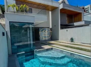 Foto 18 · Casa Triplex de Luxo no Recreio dos Bandeirantes - 3 Suítes, Piscina e Varanda Gourmet - Imperdível!