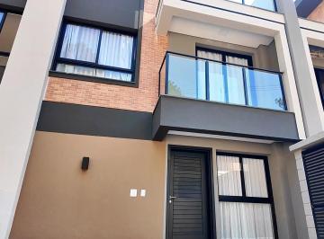 Casa de 3 quartos, Curitiba · Sobrado no Santa Cândida - 3 quartos 2 vagas