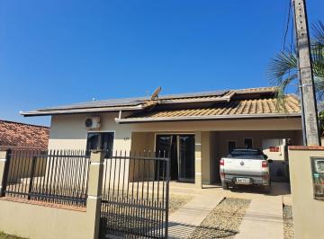 Casa de 1 quarto, Balneário Piçarras · Oportunidade venha conhecer sua nova casa pronta pra morar.
