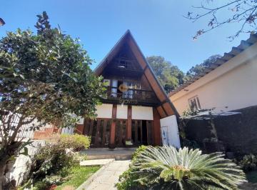 202408292220059425.jpg · Casa para Venda em Teresópolis, Posse, 4 dormitórios, 2 suítes, 4 banheiros, 4 vagas