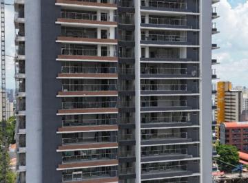 Apartamento de 3 quartos, São Paulo · MARQUISE VILA MARIANA - APTOS. 145 m², 4 dorms. ou 3 suítes, 2 vagas de garagem