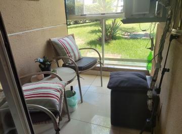 Apartamento de 1 quarto, Brasília · THE SUN • FLAT• EXCLUSIVIDADE!!• MOBILIADO• LAZER• 9.9298-8948 WHATSAPP