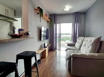 4dc3b5d6-f318-41f7-ae7d-252e20c269cf · Excelente apartamento para venda em Vila Guarani (Z Sul) com 2 quartos, 55m²