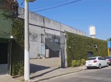 Comercial · 2500m² · 20 Vagas · Galpão à venda em Vila santana - SP