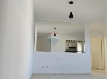 Apartamento · 56m² · 2 Quartos · 1 Vaga · Apartamento com dois dormitórios em Cabreúva