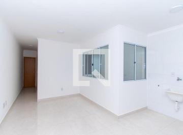 Apartamento · 47m² · 2 Quartos · Apartamento à Venda - Vila Macedópolis, 2 Quartos,  47 m2