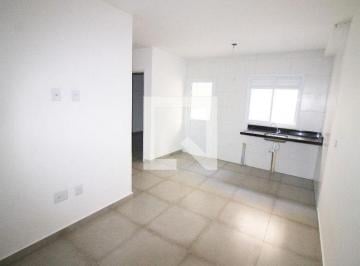Apartamento · 42m² · 2 Quartos · Apartamento à Venda - Jardim Anália Franco, 2 Quartos, 42 m2