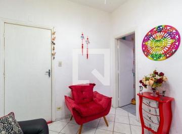 Apartamento · 46m² · 2 Quartos · Apartamento à Venda - Brás, 2 Quartos, 46 m2